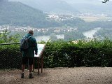 Baden - Brugg - Vier Linden